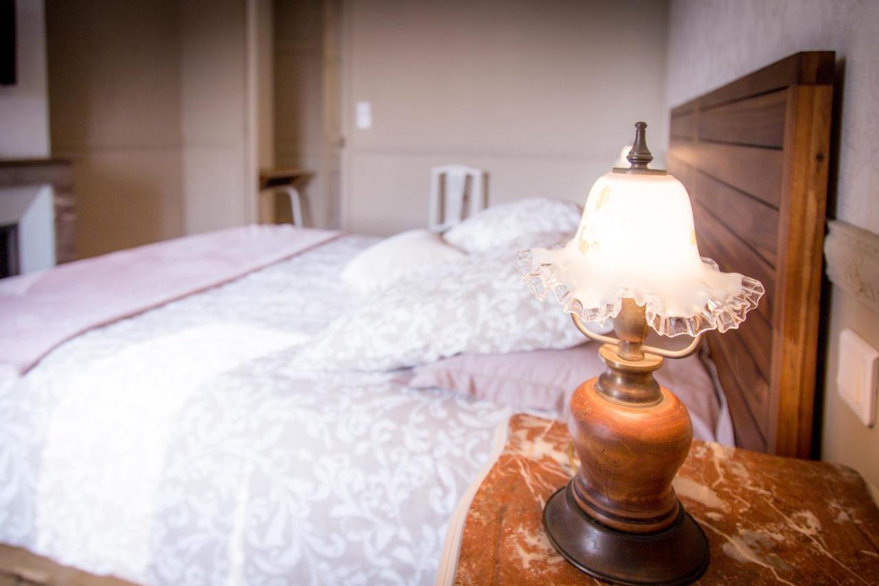 Domaine La Garence Bed & Breakfast Villers-sous-Chatillon Exterior photo